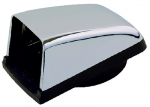 PKO 1312DP0CHR Chromalex Cowl Ventilator